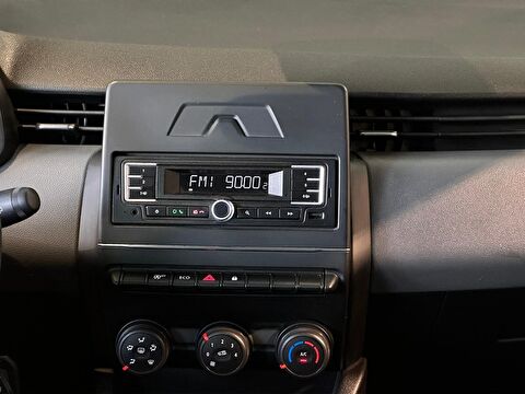 renault, clio, 1.0 tce joy x-tronic, otomatik, benzin 2.el otomobil | renew 16