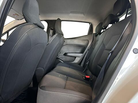renault, clio, 1.0 tce joy x-tronic, otomatik, benzin 2.el otomobil | renew 15