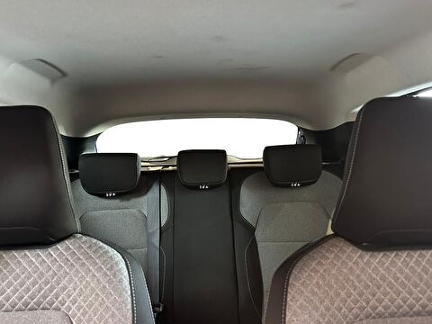 renault, clio, 1.0 tce evolution x-tronic, otomatik, benzin 2.el otomobil | renew 14