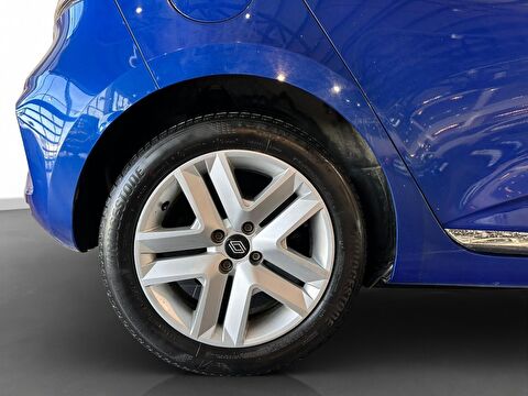 renault, clio, 1.0 tce evolution x-tronic, otomatik, benzin 2.el otomobil | renew 9