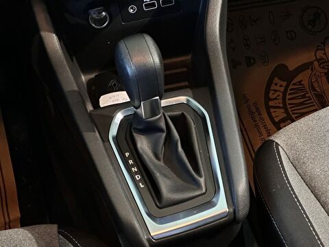 renault, clio, 1.0 tce evolution x-tronic, otomatik, benzin 2.el otomobil | renew 17