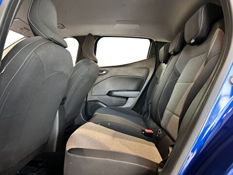 renault, clio, 1.0 tce evolution x-tronic, otomatik, benzin 2.el otomobil | renew 15