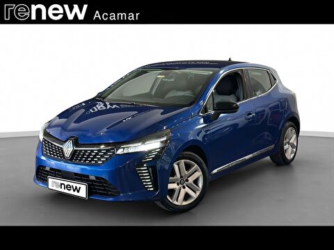 1.0 TCE Evolution X-Tronic, 2. el otomobil | renew