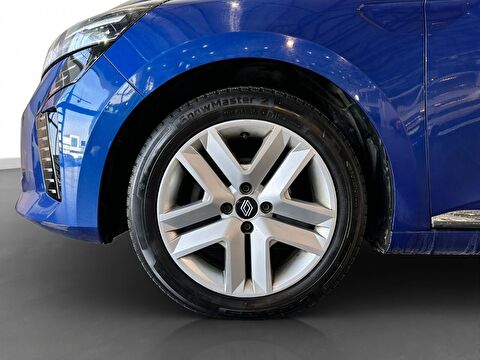 renault, clio, 1.0 tce evolution x-tronic, otomatik, benzin 2.el otomobil | renew 6