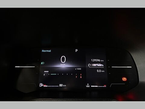 renault, clio, 1.0 tce evolution x-tronic, otomatik, benzin 2.el otomobil | renew 12