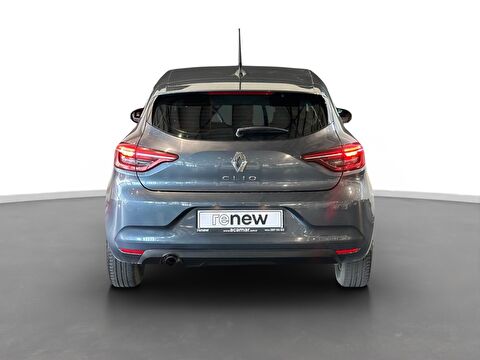 renault, clio, hatchback 1.0 tce joy x-tronic, otomatik, benzin 2.el otomobil | renew 9