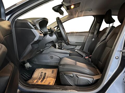 renault, clio, hatchback 1.0 tce joy x-tronic, otomatik, benzin 2.el otomobil | renew 10