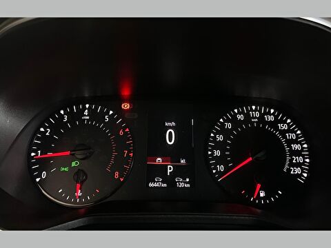 renault, clio, hatchback 1.0 tce joy x-tronic, otomatik, benzin 2.el otomobil | renew 13