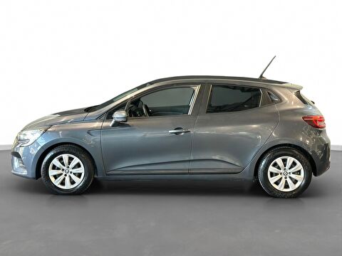 renault, clio, hatchback 1.0 tce joy x-tronic, otomatik, benzin 2.el otomobil | renew 4