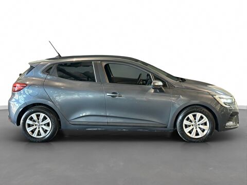 renault, clio, hatchback 1.0 tce joy x-tronic, otomatik, benzin 2.el otomobil | renew 5