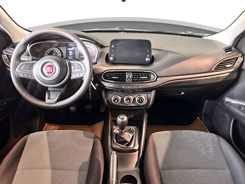 fiat, egea, sedan 1.3 multijet easy plus, manuel, dizel 2.el otomobil | renew 11