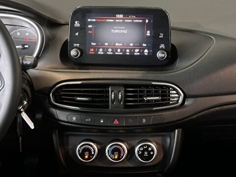 fiat, egea, sedan 1.3 multijet easy plus, manuel, dizel 2.el otomobil | renew 14