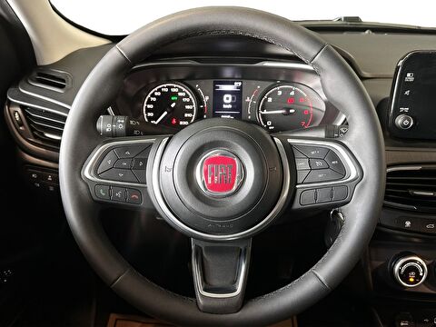 fiat, egea, sedan 1.3 multijet easy plus, manuel, dizel 2.el otomobil | renew 12
