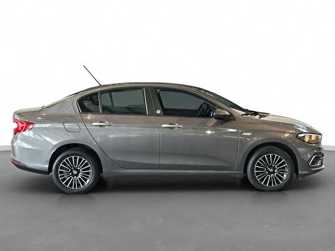 fiat, egea, sedan 1.3 multijet easy plus, manuel, dizel 2.el otomobil | renew 5