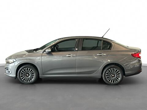 fiat, egea, sedan 1.3 multijet easy plus, manuel, dizel 2.el otomobil | renew 4