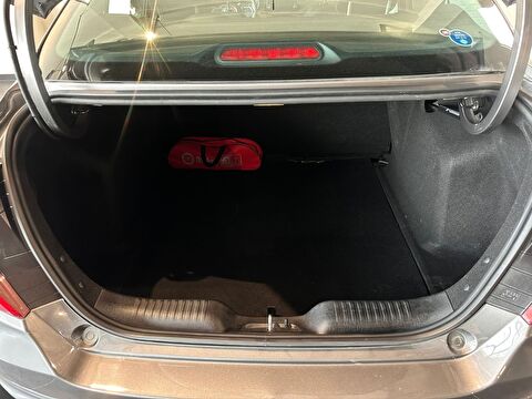 fiat, egea, sedan 1.3 multijet easy plus, manuel, dizel 2.el otomobil | renew 16