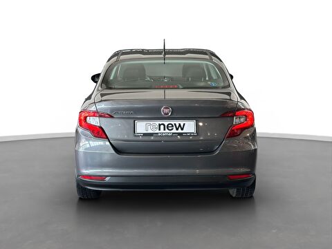 fiat, egea, sedan 1.3 multijet easy plus, manuel, dizel 2.el otomobil | renew 9