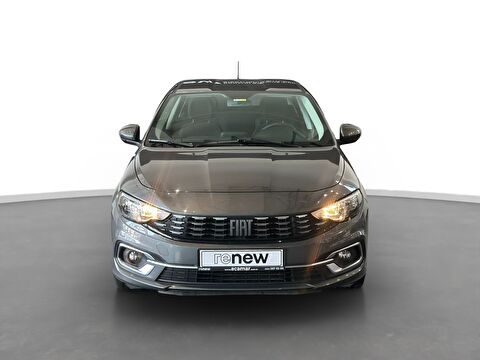 fiat, egea, sedan 1.3 multijet easy plus, manuel, dizel 2.el otomobil | renew 8