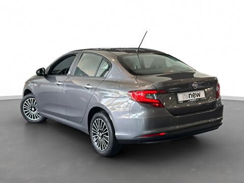fiat, egea, sedan 1.3 multijet easy plus, manuel, dizel 2.el otomobil | renew 7