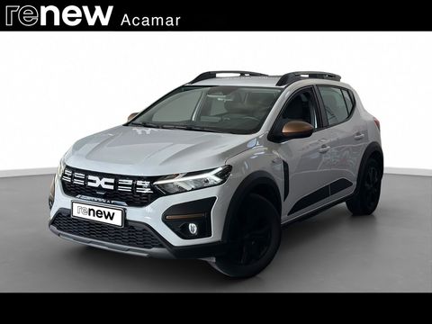 1.0 TCE Extreme CVT, 2. el otomobil | renew