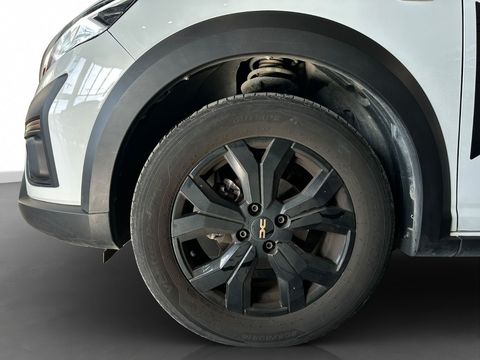 dacia, sandero stepway, 1.0 tce extreme cvt, otomatik, benzin 2.el otomobil | renew 8