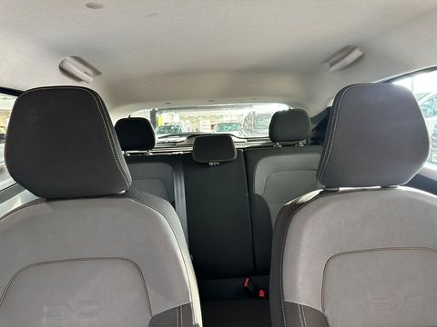dacia, sandero stepway, 1.0 tce extreme cvt, otomatik, benzin 2.el otomobil | renew 15