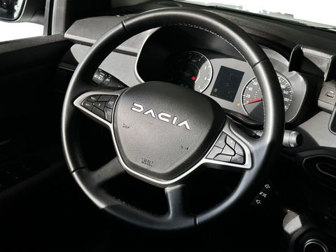 dacia, sandero stepway, 1.0 tce extreme cvt, otomatik, benzin 2.el otomobil | renew 19