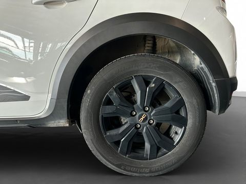 dacia, sandero stepway, 1.0 tce extreme cvt, otomatik, benzin 2.el otomobil | renew 9