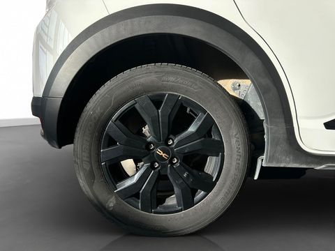 dacia, sandero stepway, 1.0 tce extreme cvt, otomatik, benzin 2.el otomobil | renew 7