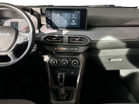 dacia, sandero stepway, 1.0 tce extreme cvt, otomatik, benzin 2.el otomobil | renew 13