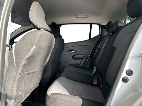 dacia, sandero stepway, 1.0 tce extreme cvt, otomatik, benzin 2.el otomobil | renew 14