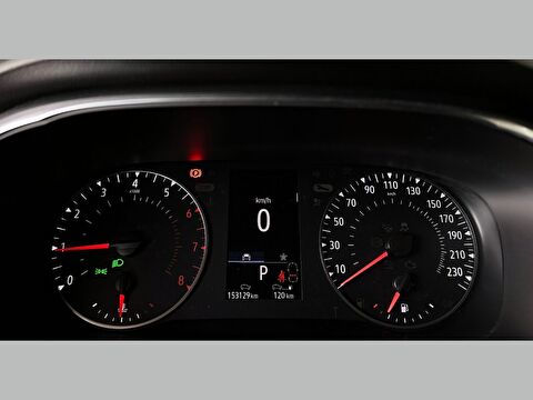 renault, megane, sedan 1.3 tce joy edc, otomatik, benzin 2.el otomobil | renew 12
