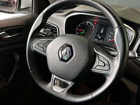 renault, megane, sedan 1.3 tce joy edc, otomatik, benzin 2.el otomobil | renew 18