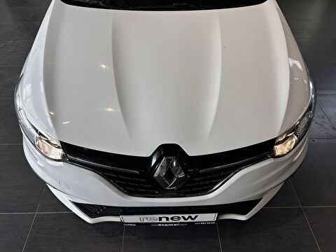 renault, megane, sedan 1.3 tce joy edc, otomatik, benzin 2.el otomobil | renew 23