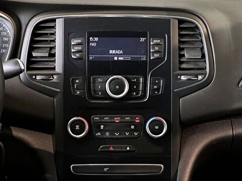 renault, megane, sedan 1.3 tce joy edc, otomatik, benzin 2.el otomobil | renew 16
