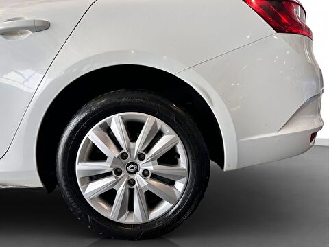 renault, megane, sedan 1.3 tce joy edc, otomatik, benzin 2.el otomobil | renew 7