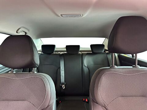 renault, megane, sedan 1.3 tce joy edc, otomatik, benzin 2.el otomobil | renew 14
