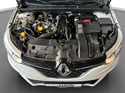 renault, megane, sedan 1.3 tce joy edc, otomatik, benzin 2.el otomobil | renew 21