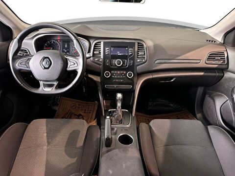 renault, megane, sedan 1.3 tce joy edc, otomatik, benzin 2.el otomobil | renew 11