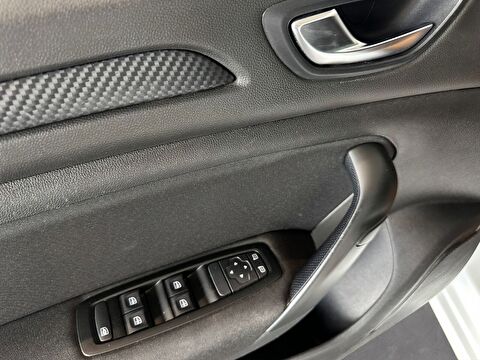 renault, megane, sedan 1.3 tce joy edc, otomatik, benzin 2.el otomobil | renew 24