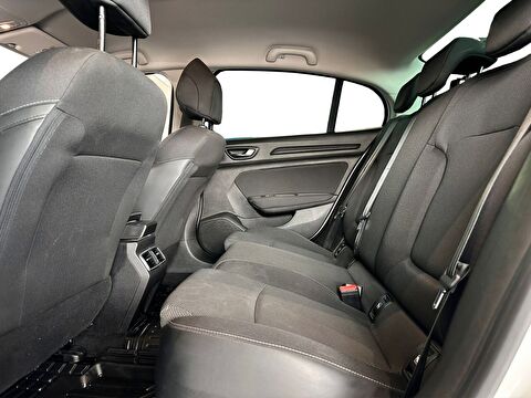renault, megane, sedan 1.3 tce joy edc, otomatik, benzin 2.el otomobil | renew 15