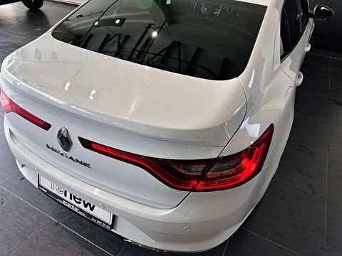 renault, megane, sedan 1.3 tce joy edc, otomatik, benzin 2.el otomobil | renew 20