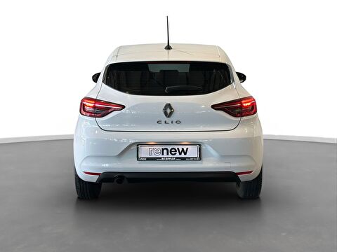 renault, clio, hatchback 1.0 sce joy, manuel, benzin 2.el otomobil | renew 9