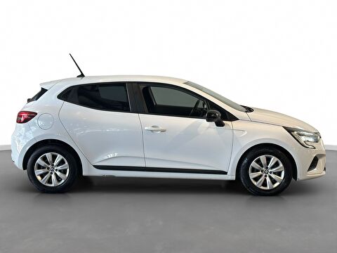 renault, clio, hatchback 1.0 sce joy, manuel, benzin 2.el otomobil | renew 5