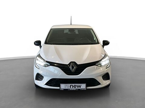 renault, clio, hatchback 1.0 sce joy, manuel, benzin 2.el otomobil | renew 8