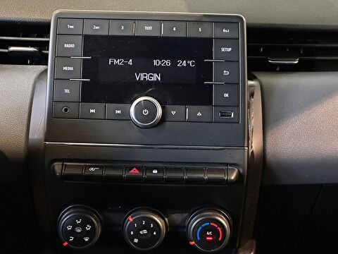 renault, clio, hatchback 1.0 sce joy, manuel, benzin 2.el otomobil | renew 14