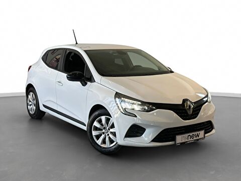 renault, clio, hatchback 1.0 sce joy, manuel, benzin 2.el otomobil | renew 6