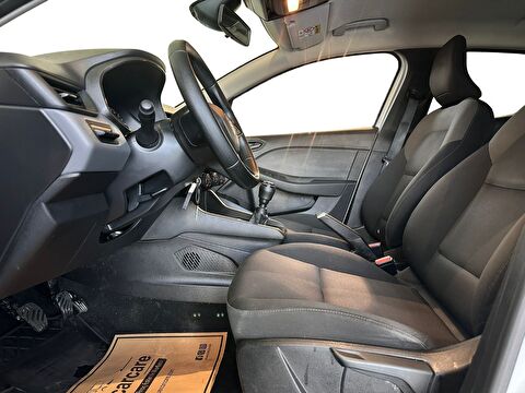 renault, clio, hatchback 1.0 sce joy, manuel, benzin 2.el otomobil | renew 10