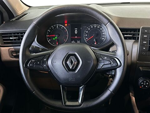 renault, clio, hatchback 1.0 sce joy, manuel, benzin 2.el otomobil | renew 12
