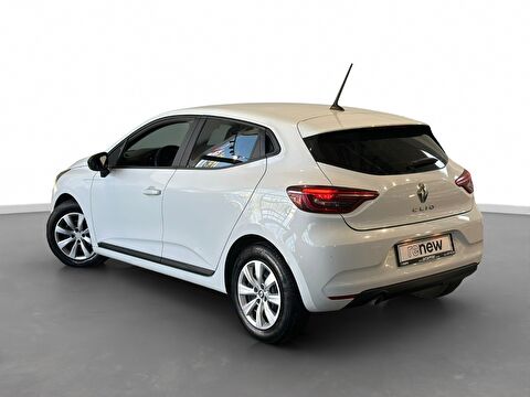 renault, clio, hatchback 1.0 sce joy, manuel, benzin 2.el otomobil | renew 7